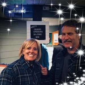 Meet your Posher, Jamie